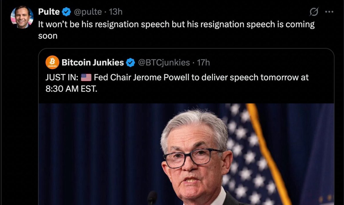TomCrownCrypto's tweet image. Who is stupid enough to keep falling for this same story every week?
