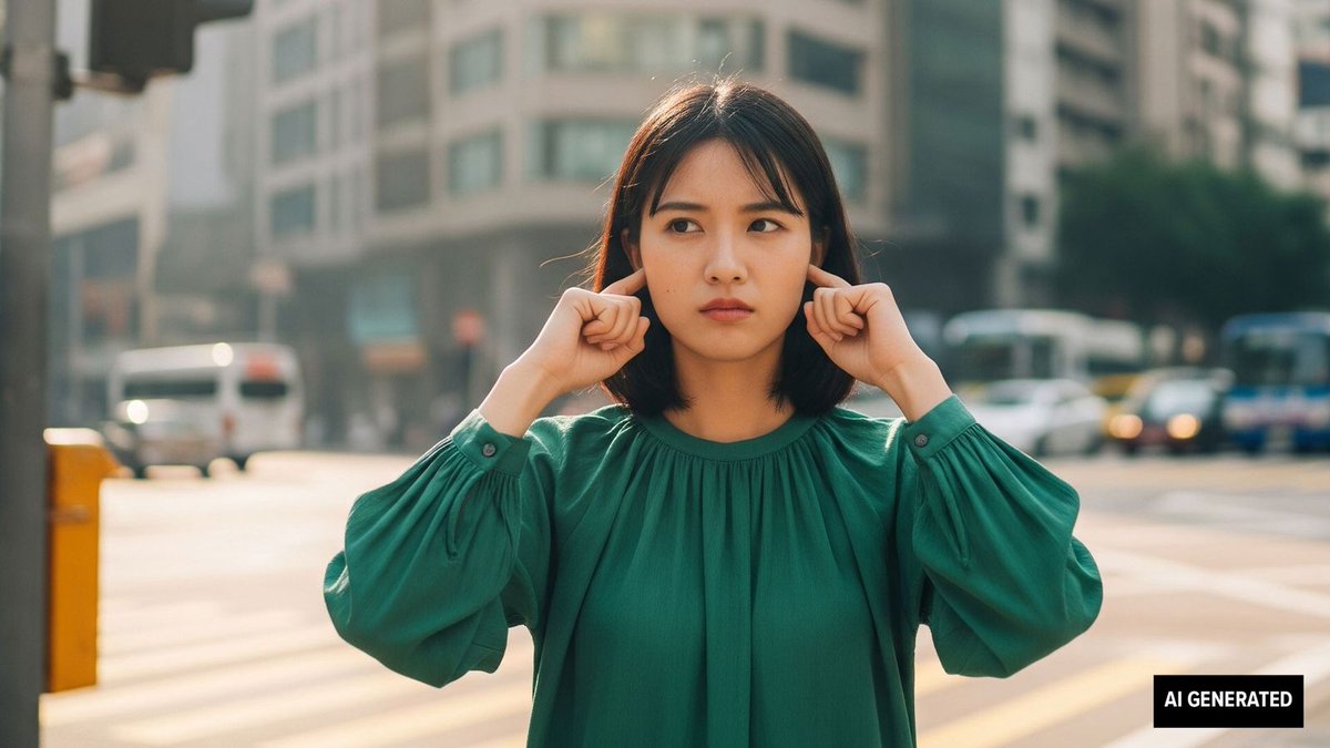 CarnegieMellon's tweet image. In a noisy world, our ears absorb acoustic damage daily.
The latest episode of "Where What If Becomes What's Next" explores the science of sound and the importance of auditory health.
🎧 Listen now: cmu.is/Podcast-S2-Ep8