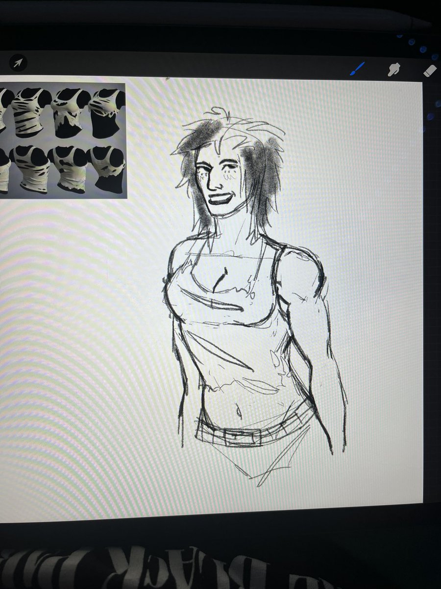 duckseeksducks's tweet image. Some sketches that i wont ever finish (girl jaime is taking over HELP HELP HEL-)