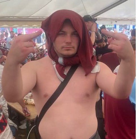 Jake Salmons (@salmonsjake_) on Twitter photo 