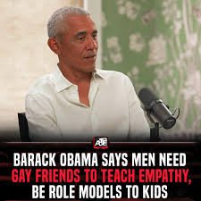 martinssempa's tweet image. Obama says all black boys need a Gae guy in their lives!
He is absolutely wrong. Boys need to stay away from sexual predators.
I remember narrowly surviving being sodomized by a popular rally driver and UBC TV station manager in 1986 who wanted to sodomize me as part of the…