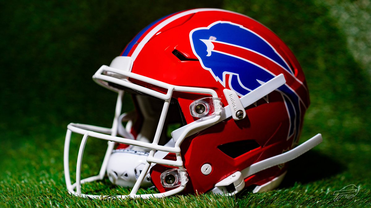 BuffaloBills's tweet image. It's beautiful. 😍
bufbills.co/3Un9Ttc | #BillsMafia