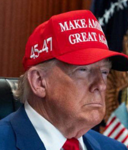 Republicans against Trump tweet media