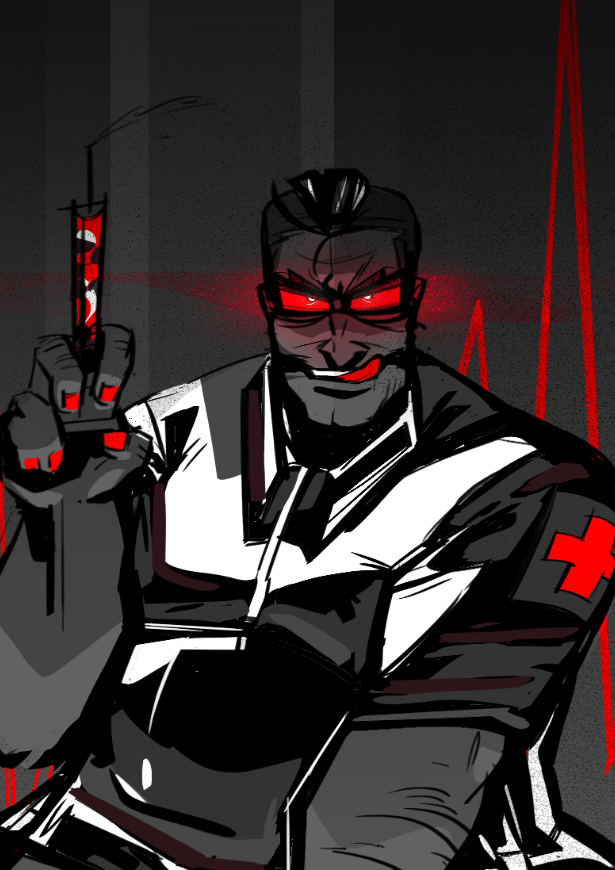 mungo_bung0's tweet image. pls dont pelt me wit h rocks
#madnesscombat #madnesscombatfanart