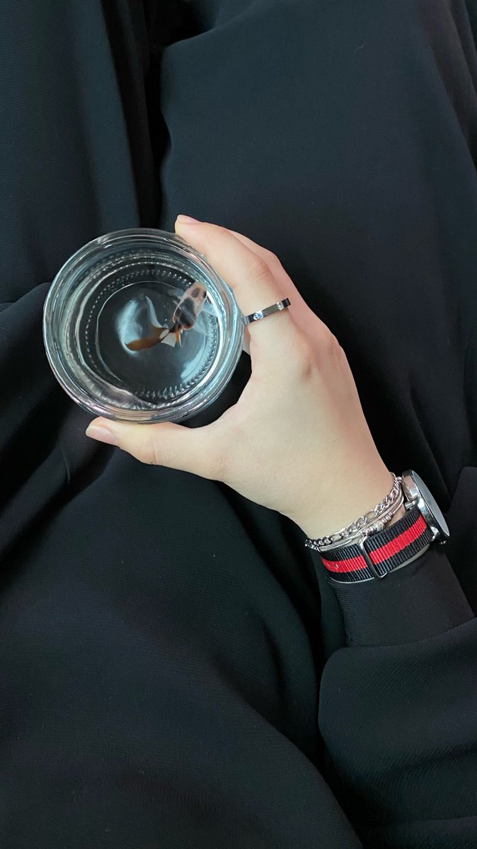 “aşkım balık olsam beni yine yanında götürürmüsün” 🥹