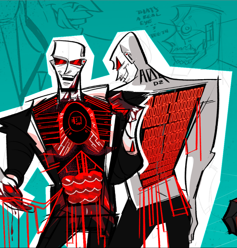 mungo_bung0's tweet image. pls dont pelt me wit h rocks
#madnesscombat #madnesscombatfanart