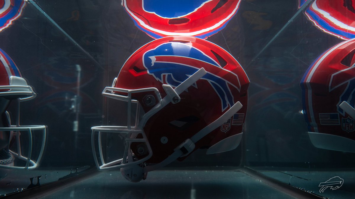 BuffaloBills's tweet image. It's beautiful. 😍
bufbills.co/3Un9Ttc | #BillsMafia