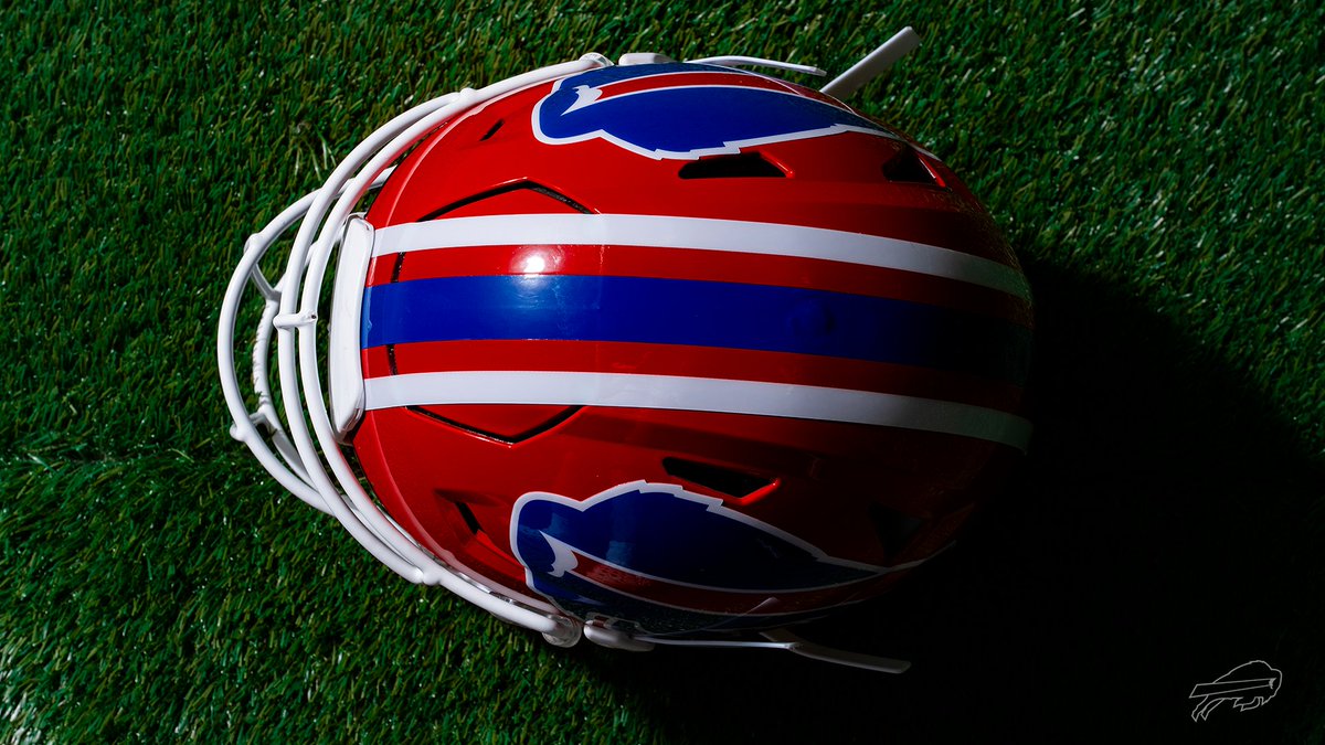 BuffaloBills's tweet image. It's beautiful. 😍
bufbills.co/3Un9Ttc | #BillsMafia