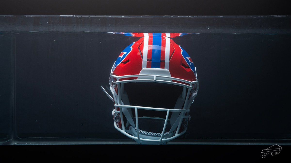BuffaloBills's tweet image. It's beautiful. 😍
bufbills.co/3Un9Ttc | #BillsMafia