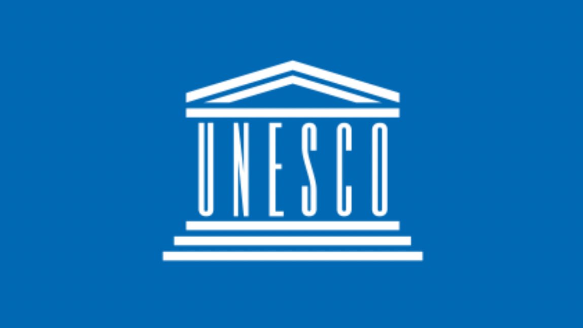 Nath_Yamb's tweet image. Pour la 3e fois de son histoire (et la 2e sous l’égide de Donald Trump), les USA se retirent de l’Unesco. On attend avec impatience qu’ils se retirent de l’Onu 😇