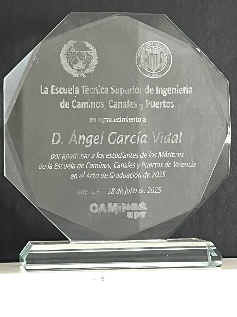 Angel García Vidal tweet media