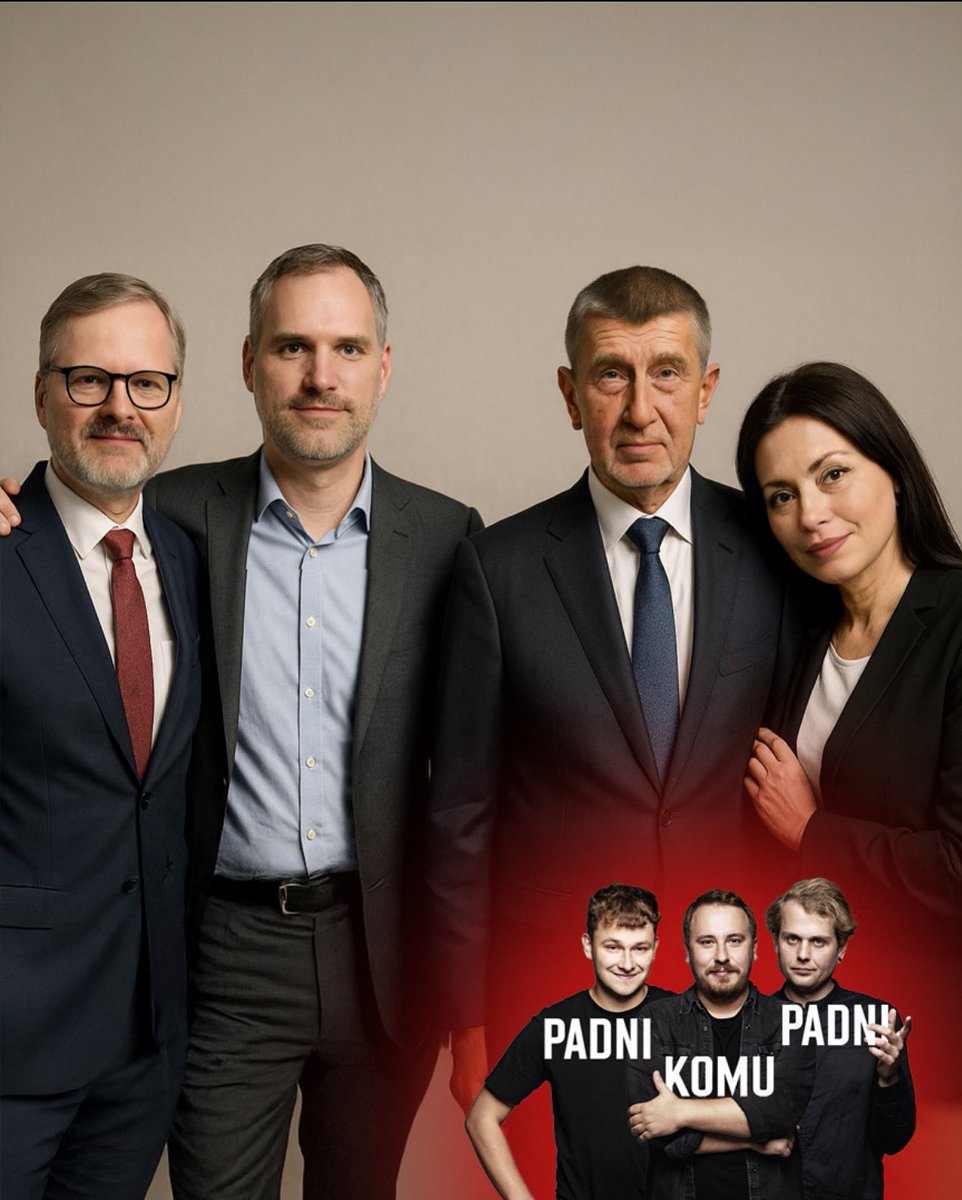 Oliver Adámek (@oliver_adamek) on Twitter photo Jestli Fiala sestaví vládu, určitě v ní bude Hřib, naopak skončí Stanjura, Bek, Válek a dle <a href="/bartkovskym/">Martin Bartkovský</a> i Rakušan. A v Babišově kabinetu by čekalo ministerstvo kultury na Janu Bobošíkovou. V novém Padni komu padni jsme předpověděli dvě možné nové vlády 👇🏻 Jestli Fiala sestaví vládu, určitě v ní bude Hřib, naopak skončí Stanjura, Bek, Válek a dle <a href="/bartkovskym/">Martin Bartkovský</a> i Rakušan. A v Babišově kabinetu by čekalo ministerstvo kultury na Janu Bobošíkovou. V novém Padni komu padni jsme předpověděli dvě možné nové vlády 👇🏻