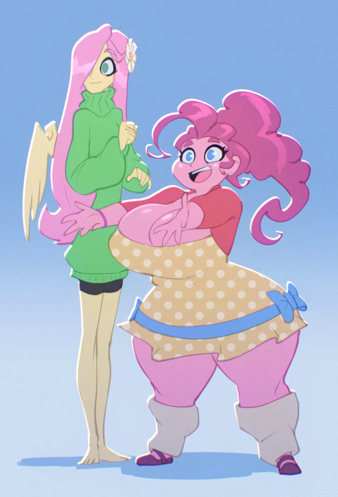 darnact's tweet image. "Shy and Pie"
What a contrast, eh? XD
Comment and Enjoy ^ ^
