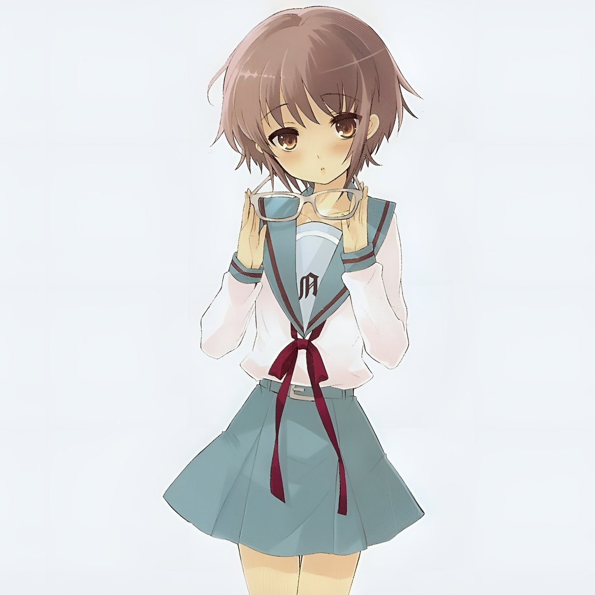 Joshhhpp's tweet image. Daily Yuki #102