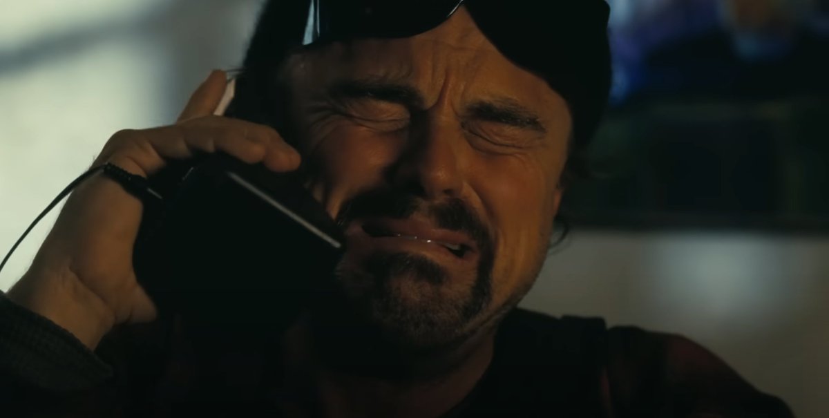 TheFilmStage's tweet image. The epic new trailer for Paul Thomas Anderson's 'One Battle After Another' has made its way online.
Watch: thefilmstage.com/leonardo-dicap…