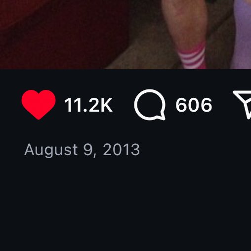 ssalexblake's tweet image. i sleuthed my oldest instagram like & wow i’ve been here forever😭