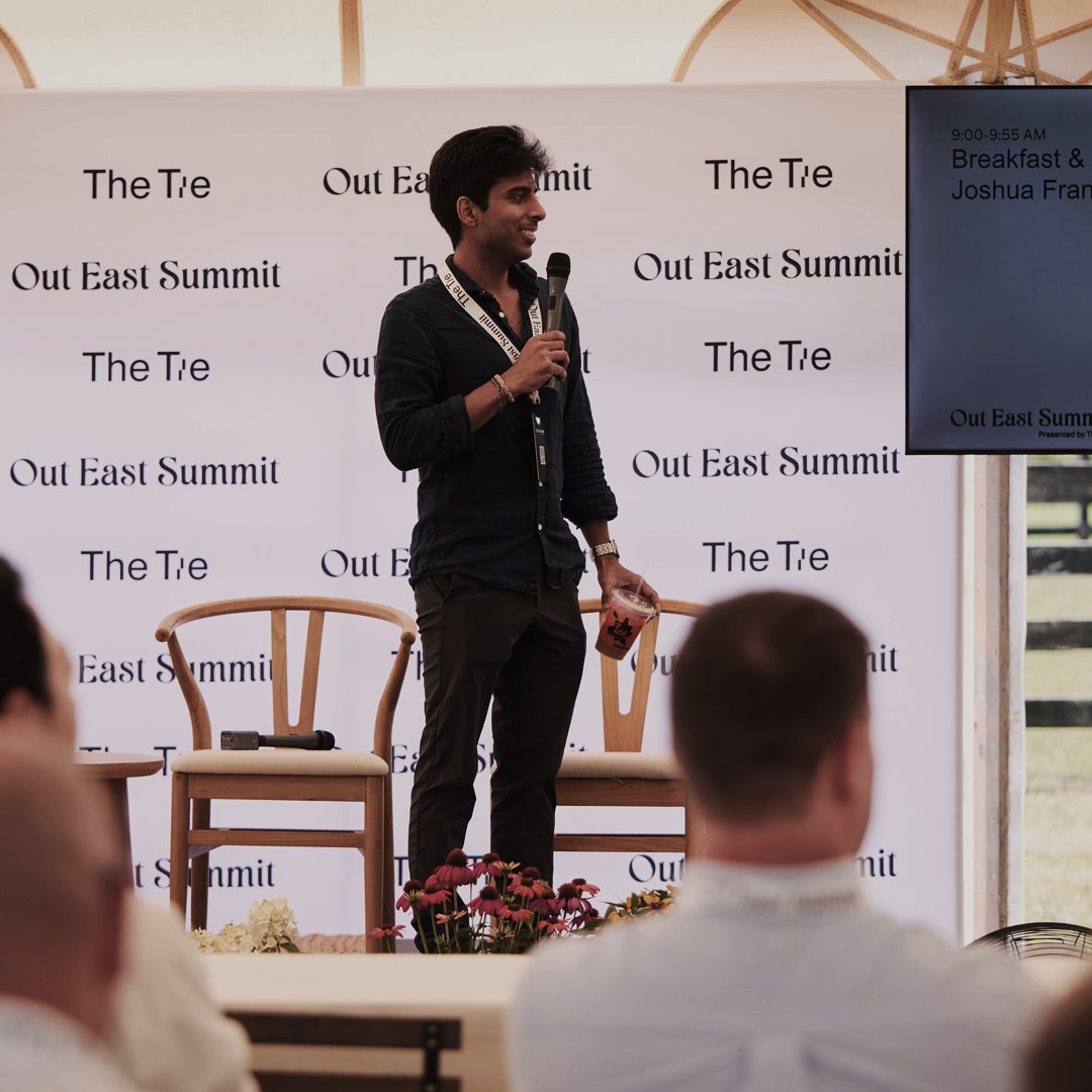 TheTieIO's tweet image. As stablecoins gain traction, they’re reshaping global payments, settlement, and financial infrastructure. Our first panel of the day explored how tokenized money is unlocking speed, transparency, and programmability for institutions and consumers alike.

Thanks to our panelists:…