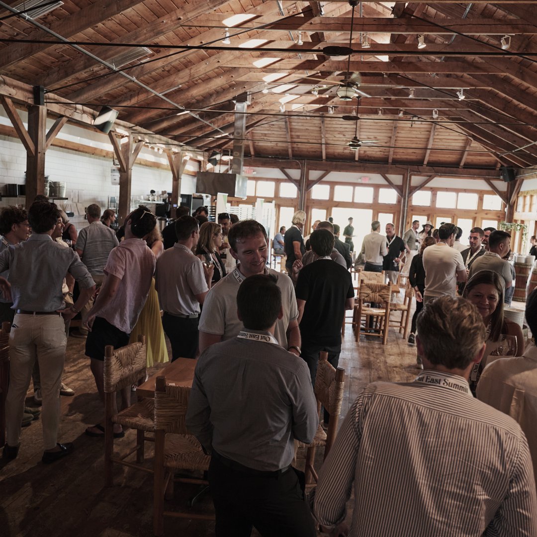 TheTieIO's tweet image. As stablecoins gain traction, they’re reshaping global payments, settlement, and financial infrastructure. Our first panel of the day explored how tokenized money is unlocking speed, transparency, and programmability for institutions and consumers alike.

Thanks to our panelists:…