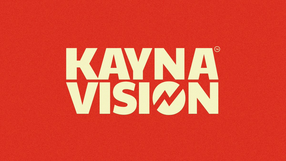 yahyavision's tweet image. Logo Design Package — KAYNAVISION®
Got a project? I’m open for commissions – yahyadesign23@gmail.com
