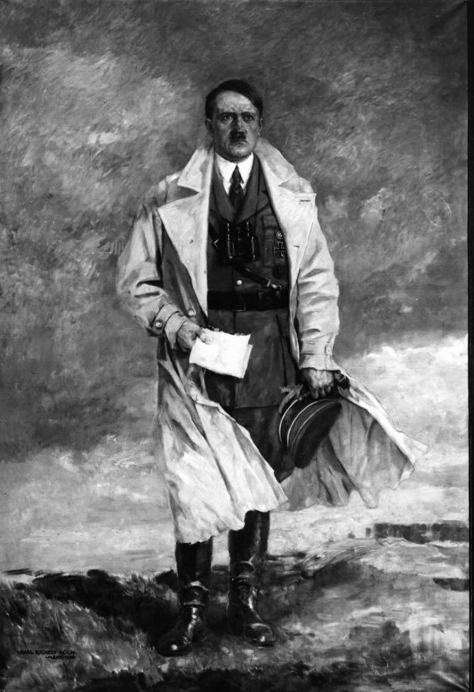 EsotericSaxon's tweet image. “The Nordic race is above all the carrier of the high degree of ability of the German folk. Great deeds in all spheres have made it the leader race of mankind. No other human race has produced so many extraordinary leaders, commanders and statesmen”
- SS Race Theory