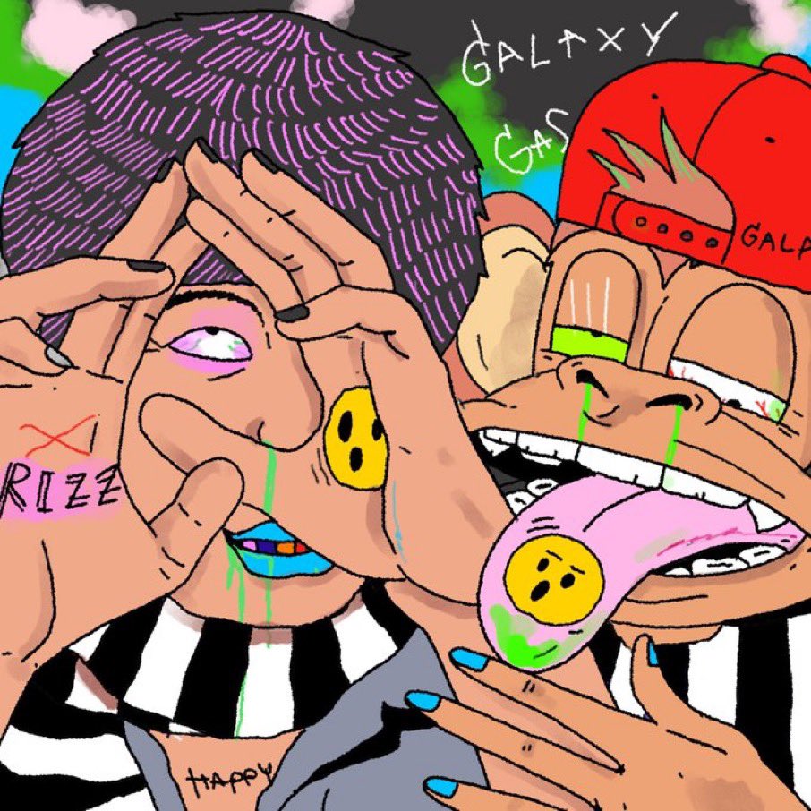 JungleBayAC's tweet image. Yo @bankrbot —
Burn all of the $RIZZ in our wallet
🔥🌴🧱🌱🌱🌱
@rizzcoded