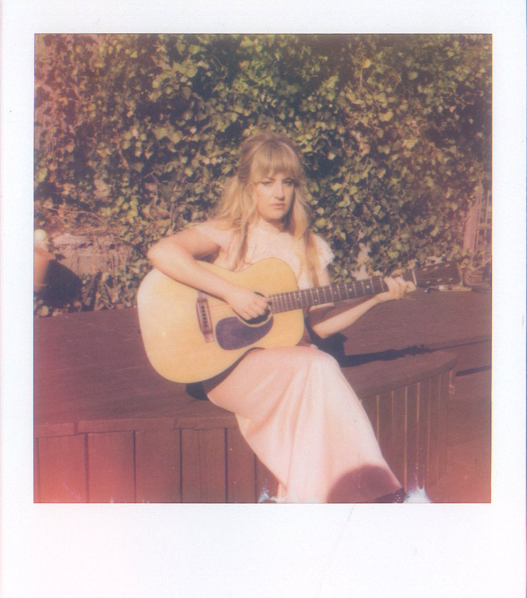 Polaroid by John Stavas 💞