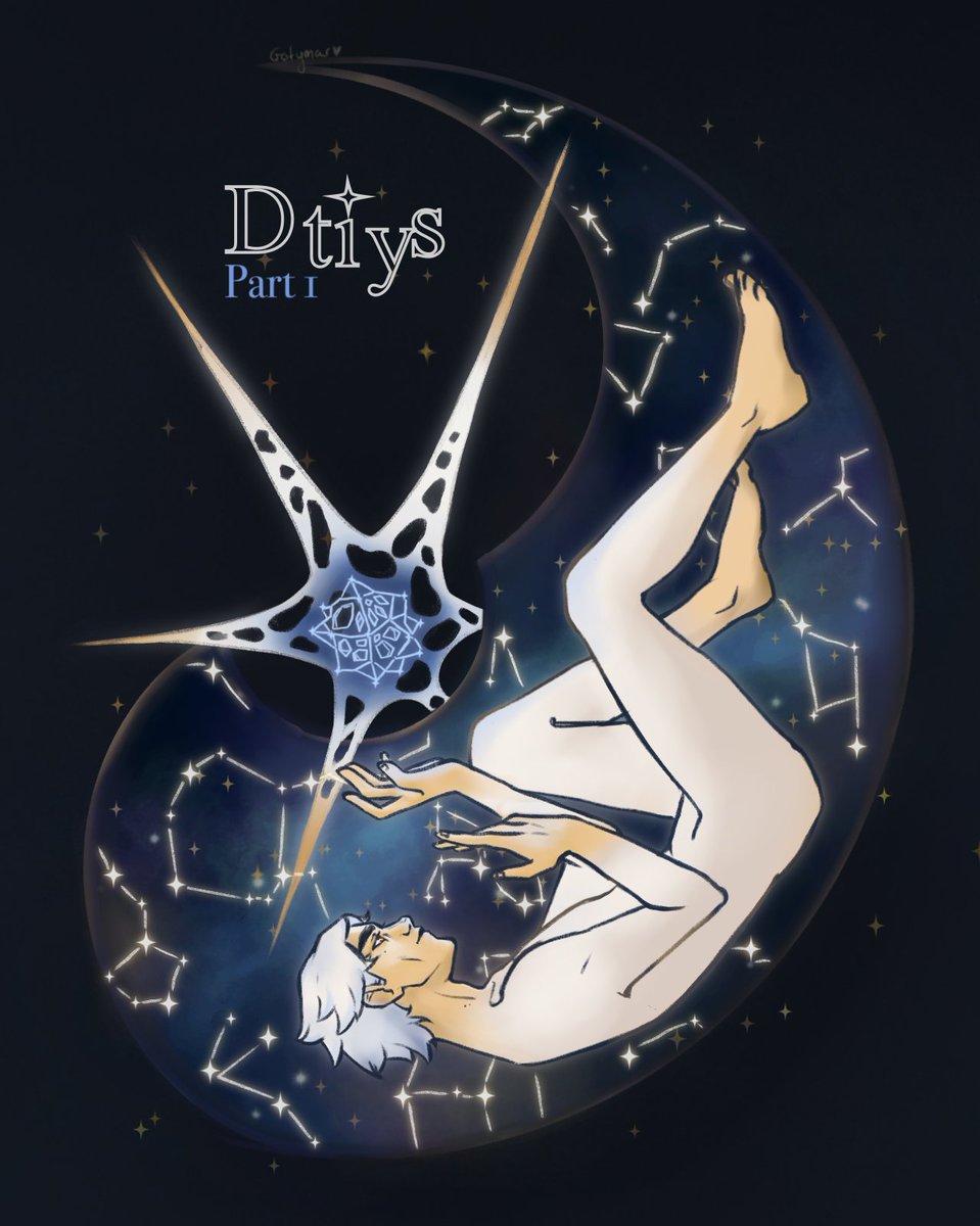 SkyVikZine's tweet image. DTIYS: Part 1!💙
Welcome to our #DTIYS! Here are the rules to participate:
- Recreate this in your style (art, fics, animations, ...), everyone is welcome!
- Share your creation
- Tag us in your post (@skyvikzine) so we can reshare it!
Can't wait to see your versions of this!