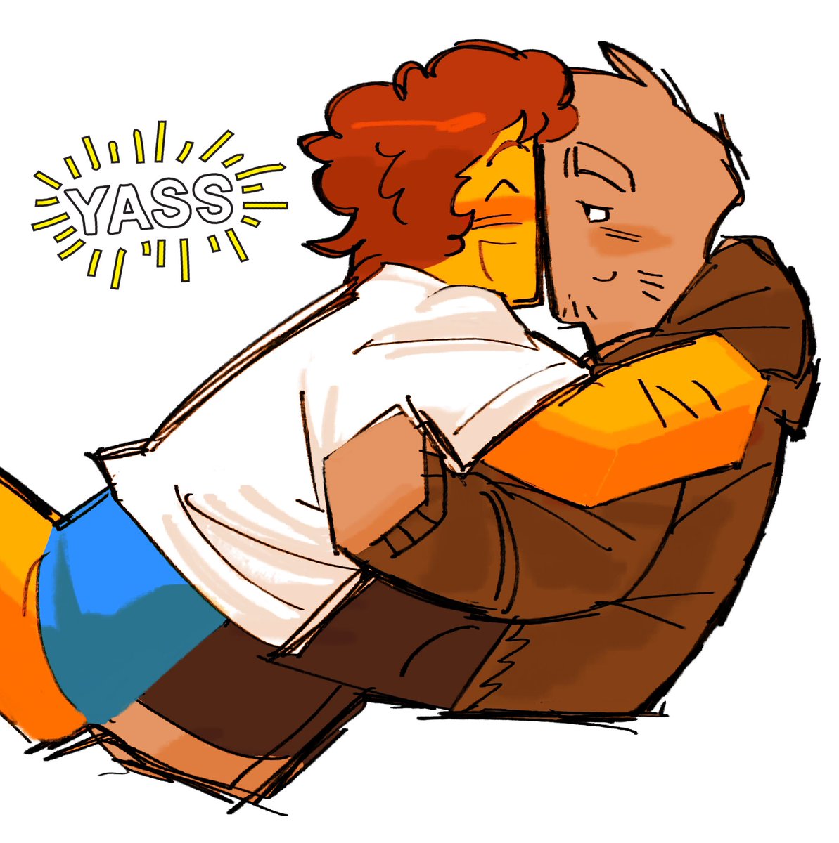 danyonvanished's tweet image. ts pmo #buildermon