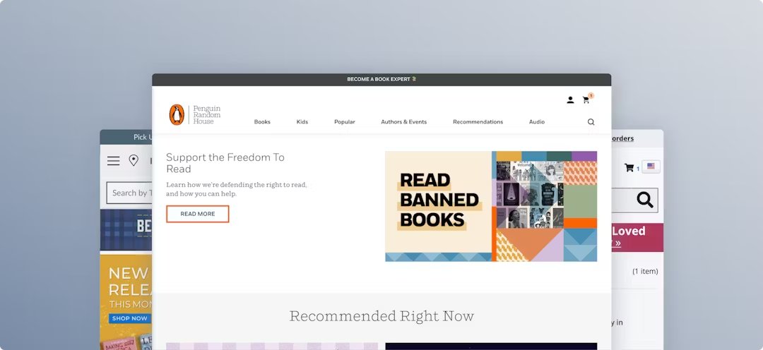 📚 Are educational reading and book sites failing readers and book buyers? Our latest UX benchmark dives deep into how 7 top educational reading &amp; book sites perform — and the results are surprising: most sites have poor or mediocre overall UX performance.

Check out the full