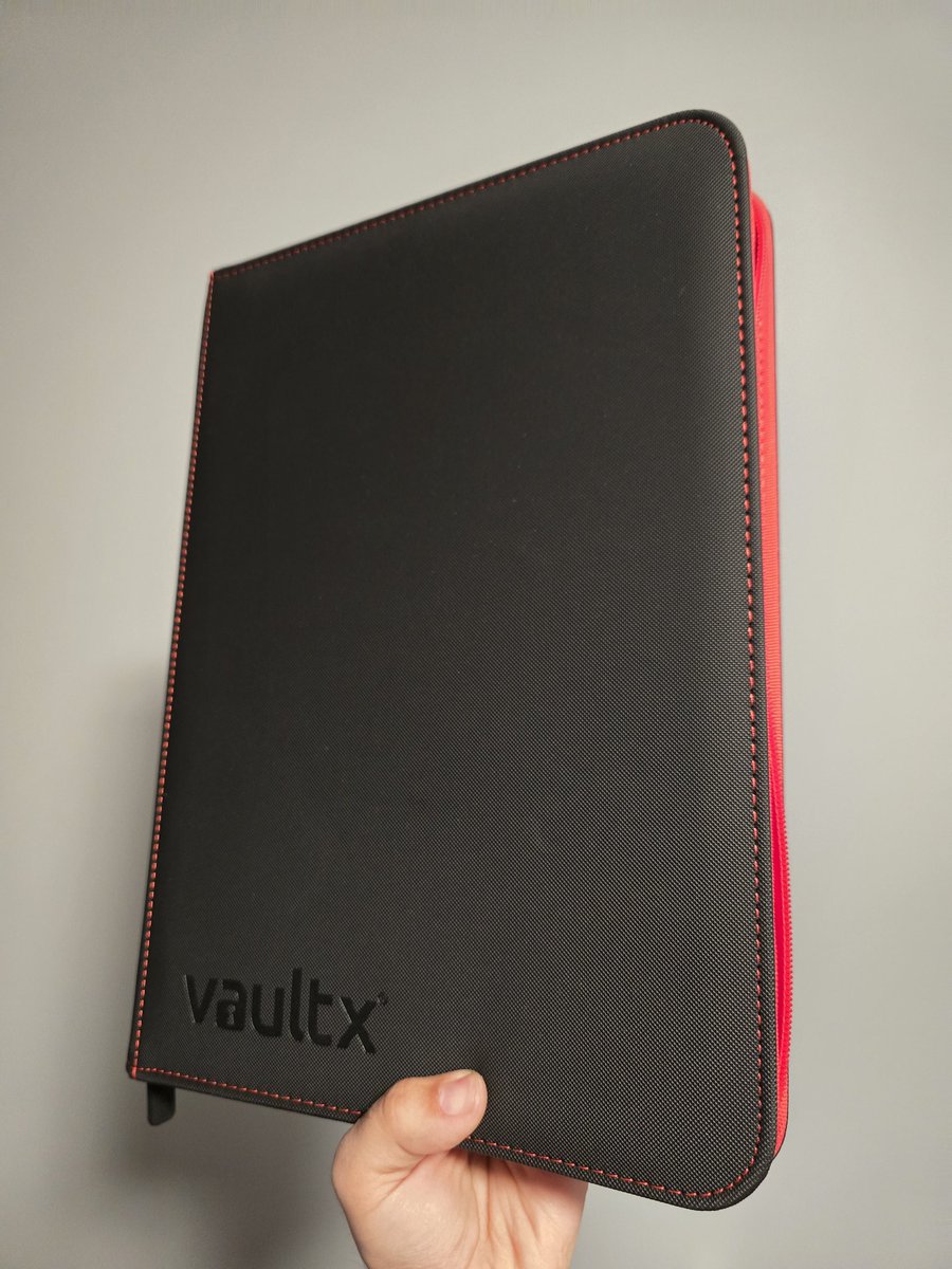 GemMintTCG's tweet image. Its finally here and ready for me to put my Destined Rivals cards into ❤️ @vaultxhq