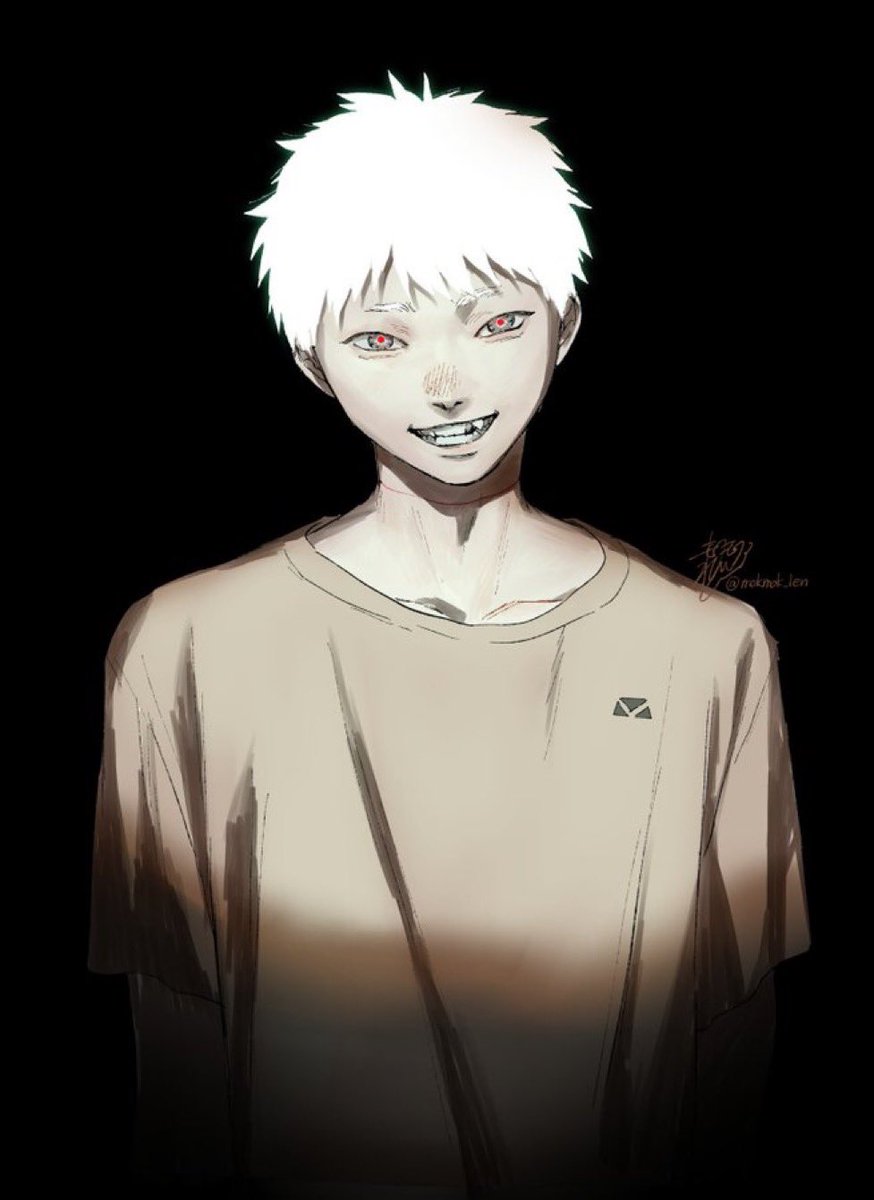 내가 보려고 만드는 
히죽여 작가님(모쿠모쿠 렌) 일러 모음

타래로