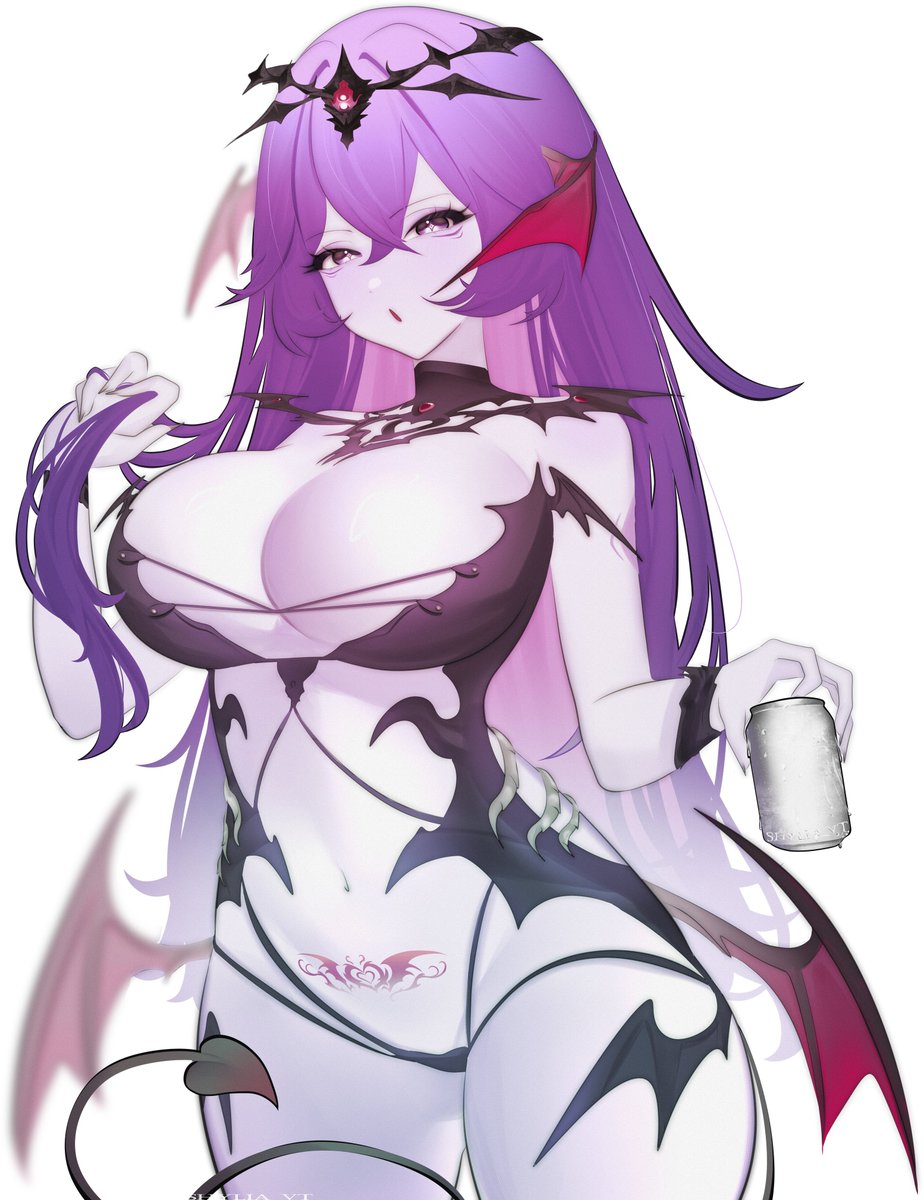 Shylia_vt's tweet image. My commission slots are open! Inquiries are welcome via DM
#commissionsopen #art