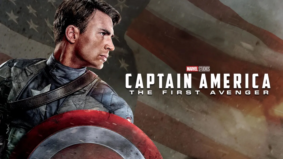 veve_official's tweet image. 🎂 Pop Culture Anniversary - Movies 🎥🍿
@Marvel's Captain America: The First Avengers released on this day, July 22nd in 2011! ⭐
Steve Rogers, a rejected military soldier, transforms into Captain America after taking a dose of a "Super-Soldier serum". But being Captain…