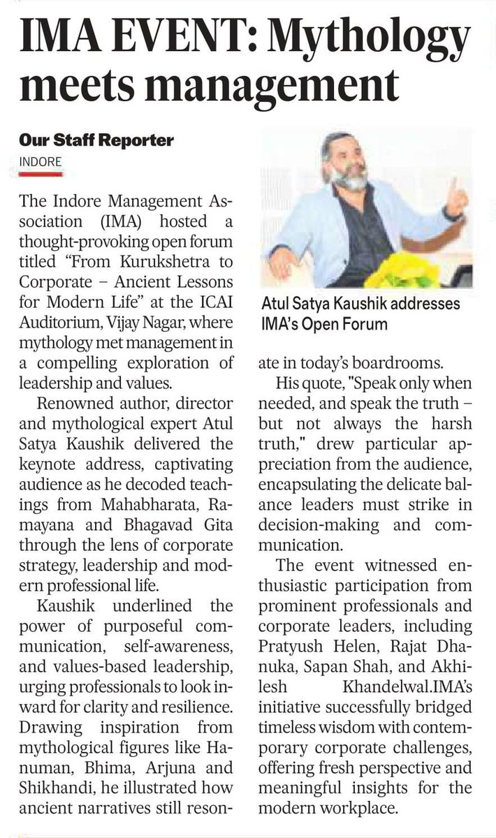 Atul Satya Koushik tweet media