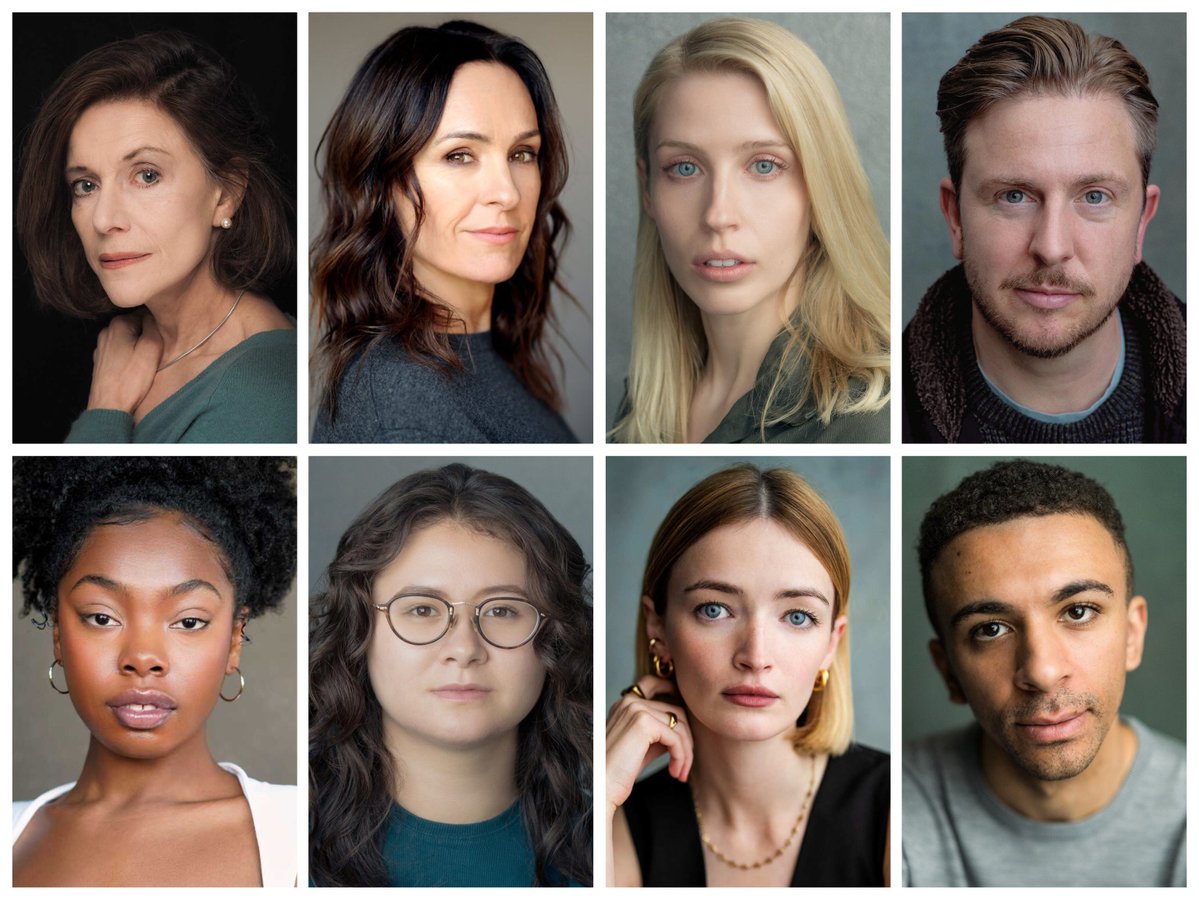 WESTENDBF's tweet image. 🎭 CAST ANNOUNCEMENT 🎭
Full casting has been announced for the tour extension of Anne-Marie Casey’s new stage adaptation of Louisa May Alcott’s much loved novel Little Women, which recommences at @salisburyplay from 3-13 September.
westendbestfriend.co.uk/news/full-cast…