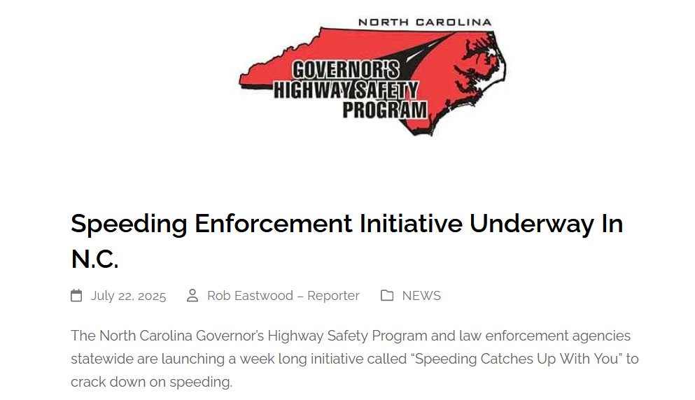North Carolina Alliance for Safe Transportation (@_ncast_) on Twitter photo 