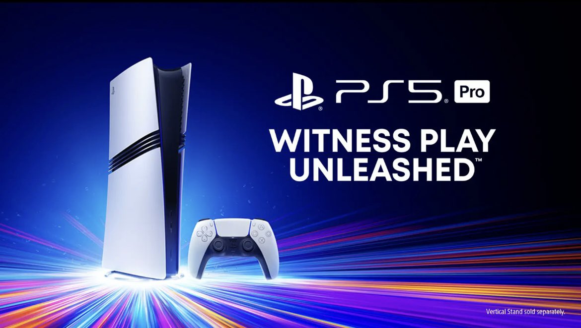 Marvelfan2023's tweet image. PlayStation 5 Pro 8K Compatible Games:
• The Touryst
• Gran Turismo 7
• No Man's Sky
• F1 24
• The Callisto Protocol
• Redacted
• Pure Pool Pro
•F125
#8K #PlayStation5Pro #PS5Pro #WitnessPlayUnleashed #PlayStationSpectralSuperResolution #PSSR #PlayStation