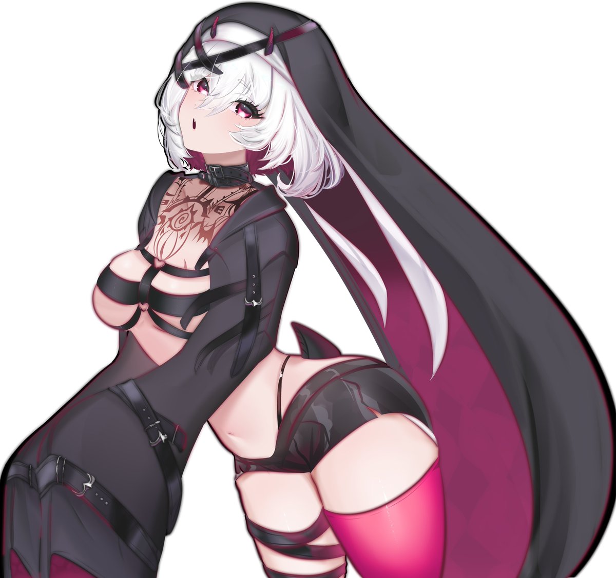 Shylia_vt's tweet image. My commission slots are open! Inquiries are welcome via DM
#commissionsopen #art