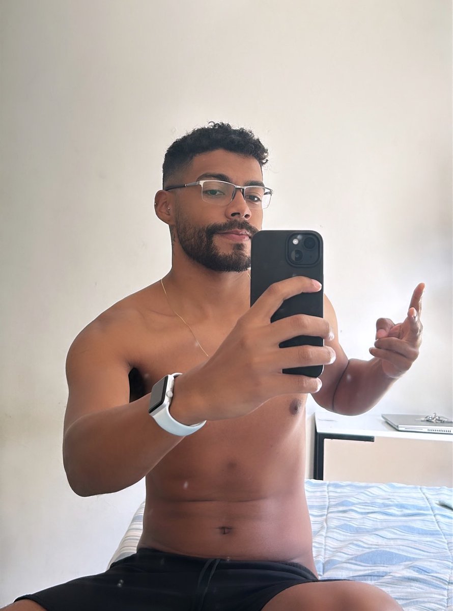 Visual novo glr, aprovado ?kkk❤️