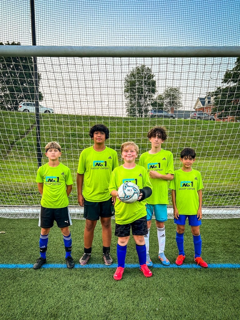 ⚽️ Elevate your game at No.1 Soccer Camps at Forman School!

🏕️ Junior &amp; Senior Academy: August 3 - 7, Ages 9 - 18
🧤 Goalkeeper Training: August 7–9, Ages 13–18

Train with expert coaches in the scenic Litchfield Hills and take your skills to the next level!

#No1ForaReason