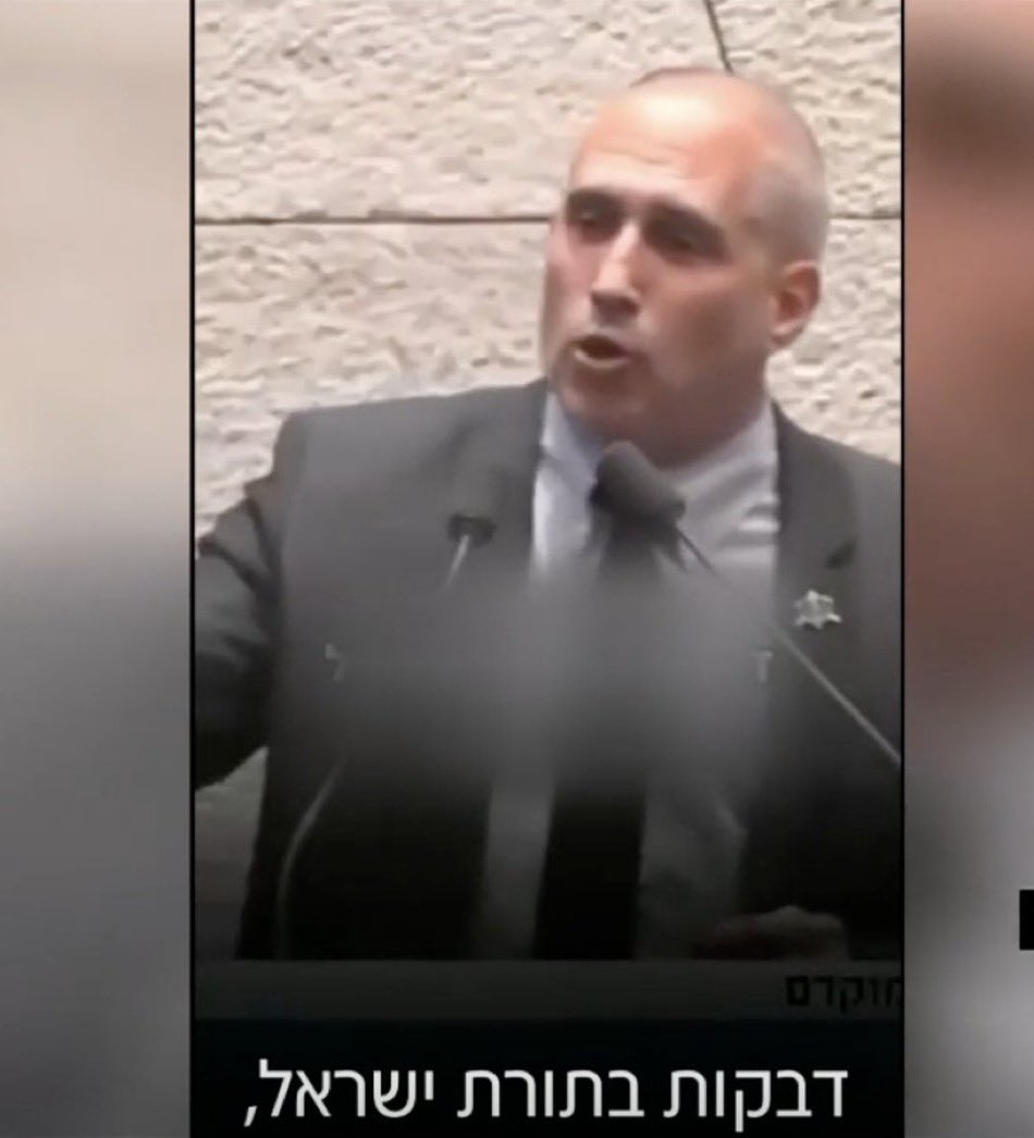 MahapachIsraeli's tweet image. העדות של האישה שהיצור הזה ניסה לאנוס היא גם חלק מהדבקות בתורת ישראל?