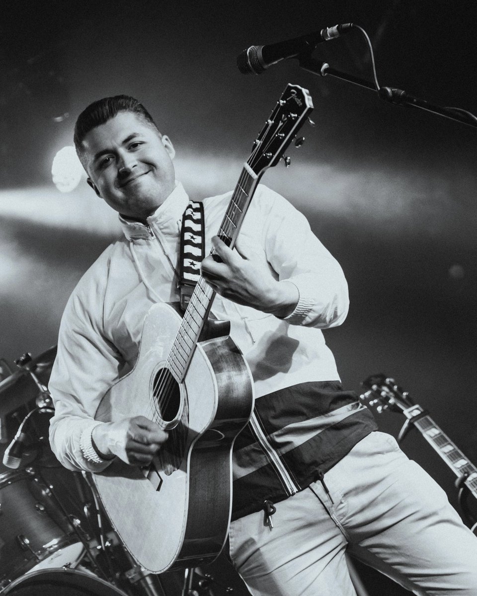 TRUCK FESTIVAL 

Friday - 4.45PM

This Feeling Stage 

Be there. See you on the farm. 🎪