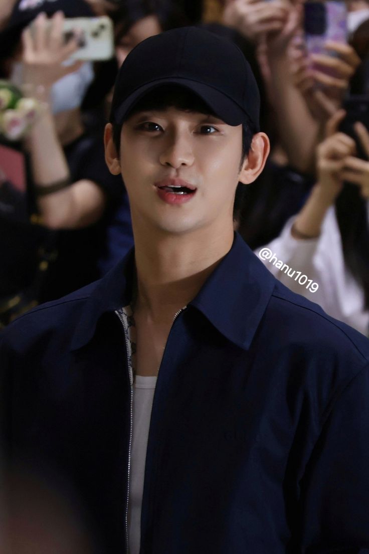 Because to me, you are valid . . Just as you are 🥹