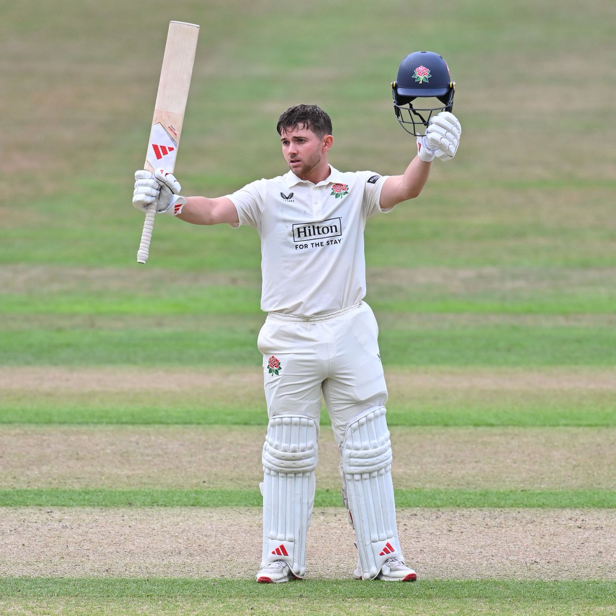 Lancashire Cricket tweet media