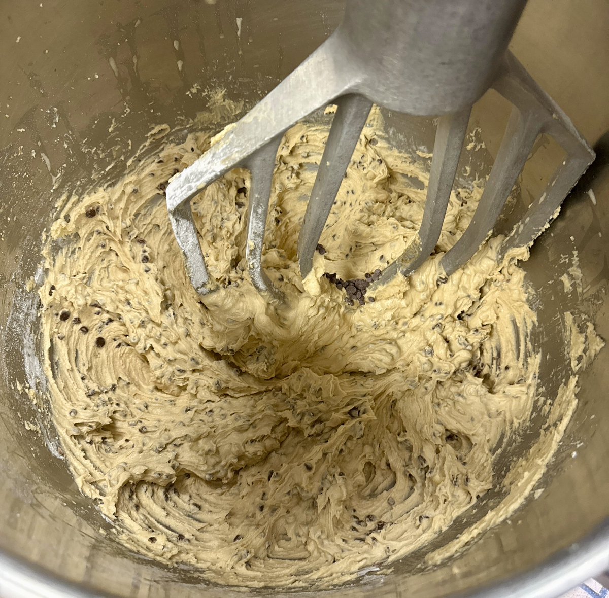 ArdenWolfsky's tweet image. Making a few cookies today 🍪