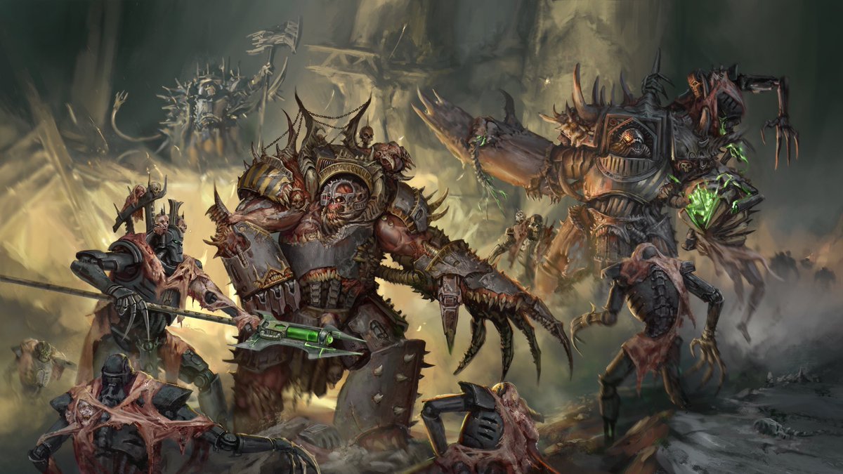 Inaqar the Unbound tweet media