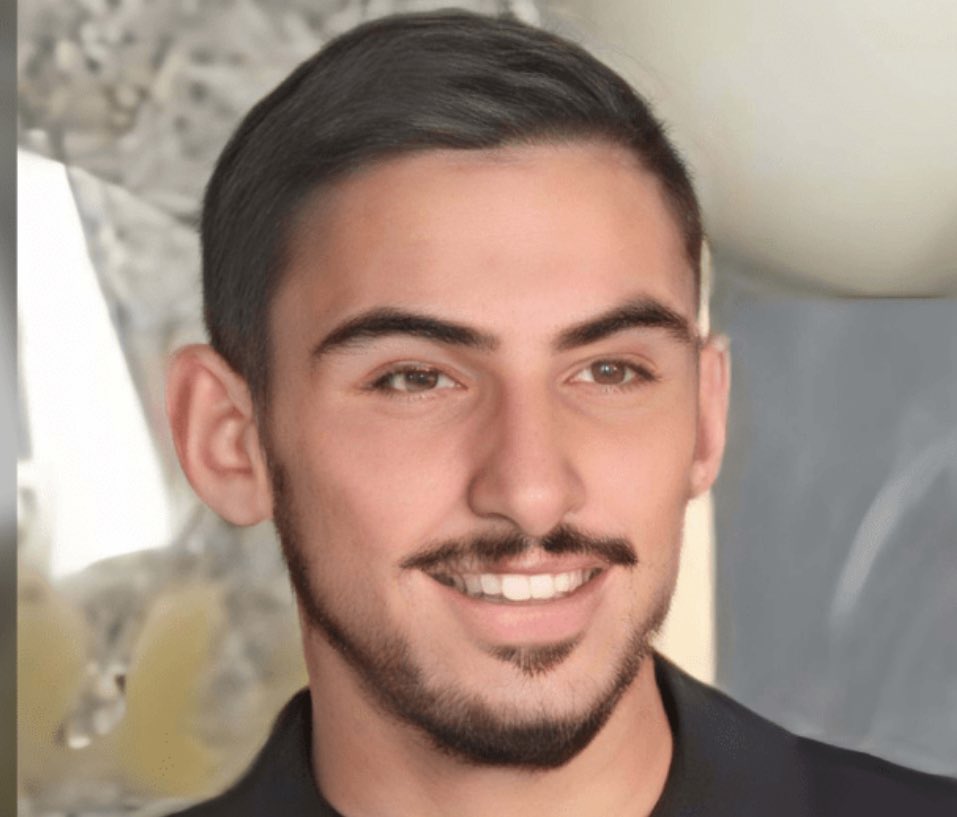 streetwize's tweet image. The Islamic Jihad claims to have "cut off contact" with hostage Rom Braslavski , his family want to know where he is.
The terrorist organization claimed to have cut off contact with the hostage , who, as far as his family knows, is being held alone in captivity. His relatives…