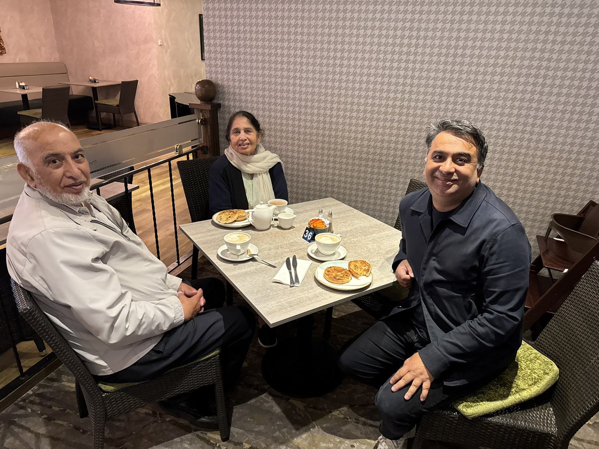 kashifashraf (@k4shf) on Twitter photo Always made to feel welcome <a href="/HousingUnits/">Housing Units</a> amazing #WickentreeRestaurant ๐๐๐always my go to place to catch up with my Parents they even have their own special table 36๐ always grateful for my parents support & advice #LoveOldham #OldhamHour Always made to feel welcome <a href="/HousingUnits/">Housing Units</a> amazing #WickentreeRestaurant ๐๐๐always my go to place to catch up with my Parents they even have their own special table 36๐ always grateful for my parents support & advice #LoveOldham #OldhamHour