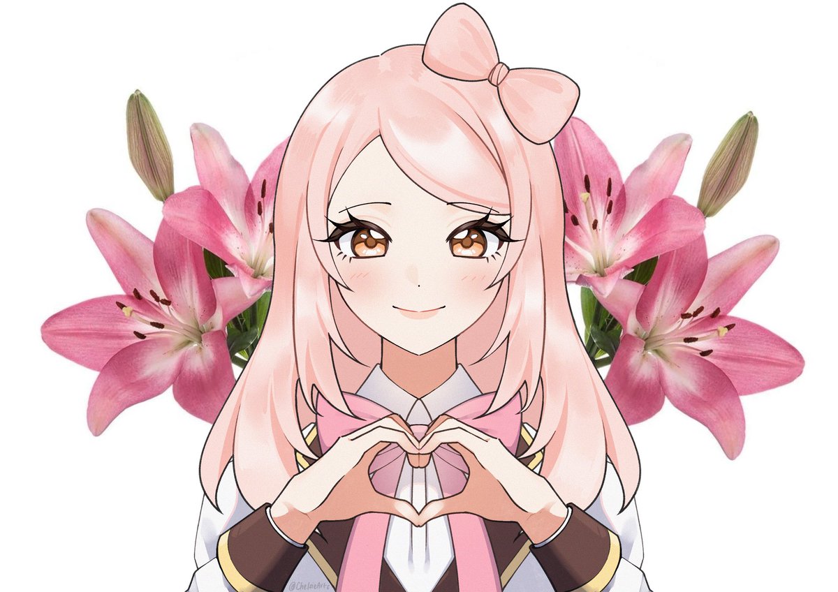 Himeno Amane
#MyDressUpDarling