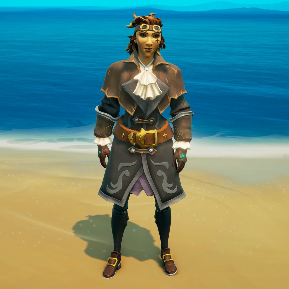 Theme: Debonair  

#StyleOfThieves 
#SeaOfThieves
<a href="/SeaOfThieves/">Sea of Thieves</a>